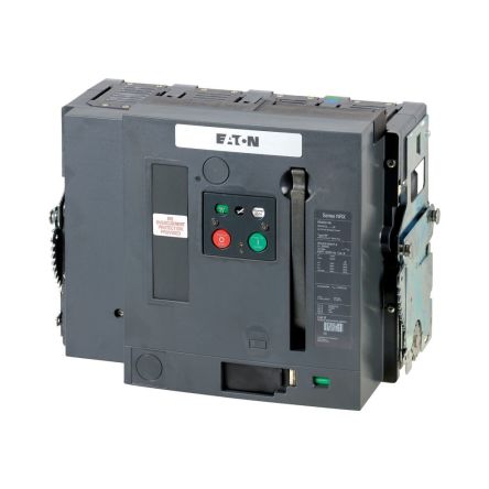 Eaton Fuse Switch Disconnector, 4-Pole