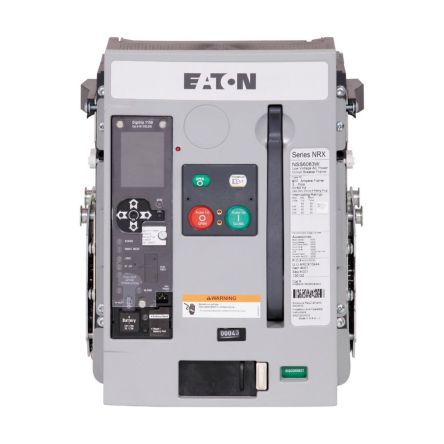 Eaton Safety Interlock Mount