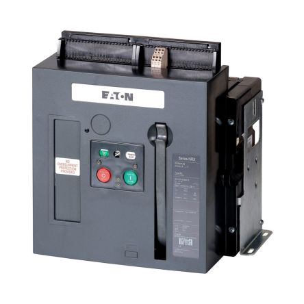 Eaton Fuse Switch Disconnector, 3-Pole, 3200 A, 3200A