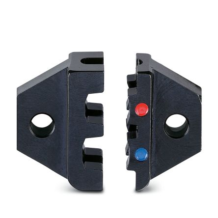 Phoenix Contact, CRIMPFOX-RCI Crimp Die Black
