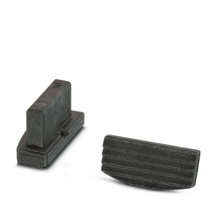 Phoenix Contact  Replacement retaining jawFor Use With WIREFOX 6SC, WIREFOX 10, WIREFOX 4