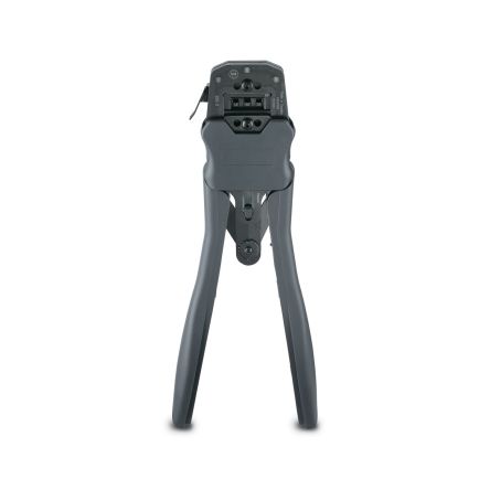 Phoenix Contact 1212755 1-Piece Crimping Tool, 290mm Overall