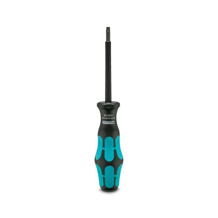 Phoenix Contact Insulated, TX20 Tip, 80 mm Blade VDE/1000V Approved, 178mm Overall