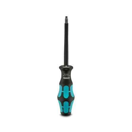 Phoenix Contact Insulated, TX25 Tip, 100 mm Blade VDE/1000V Approved, 205mm Overall