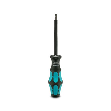 Phoenix Contact Insulated, TX30 Tip, 100 mm Blade VDE/1000V Approved, 205mm Overall