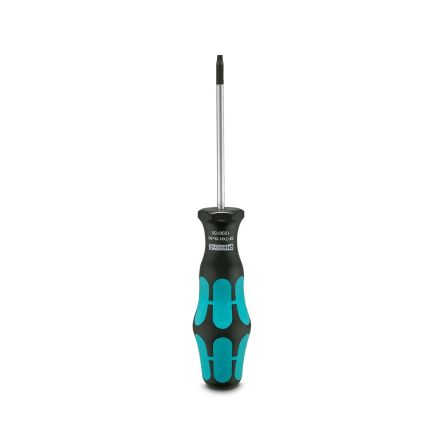 Phoenix Contact Torx Screwdriver, TX15 Tip, 80 mm Blade, 178mm Overall