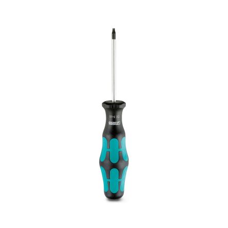 Phoenix Contact Torx Screwdriver, TX8 Tip, 60 mm Blade, 141mm Overall