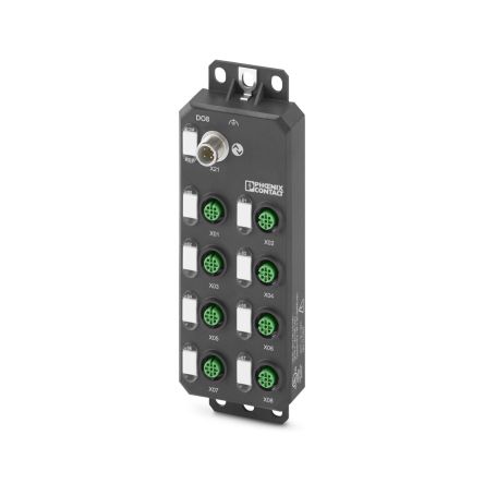 Phoenix Contact Digital Output Module AXL E IO-Link 30V