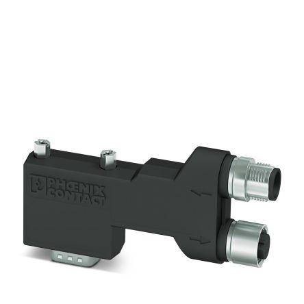 Phoenix Contact SUBCON-PLUS 90° D-Sub Connector Female
