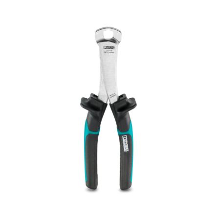 Phoenix Contact 1212124 VDE/1000V Approved Electronic Pliers