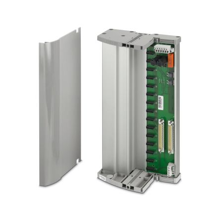 Phoenix Contact Module Carrier for Use with PSR-FSP Modules