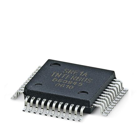 Phoenix Contact I/O Expander MFP QFP 44, 2746595