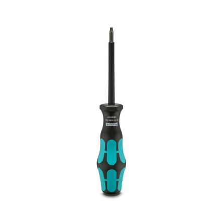 Phoenix Contact Insulated, TX15 Tip, 80 mm Blade VDE/1000V Approved, 178mm Overall
