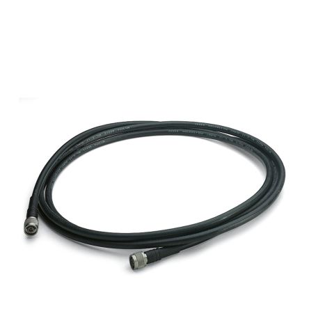 Phoenix Contact Aerial Mounting & Installation Coaxial Flylead 2867380