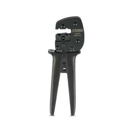 Phoenix Contact 1206696 1-Piece Crimping Tool, 220mm Overall