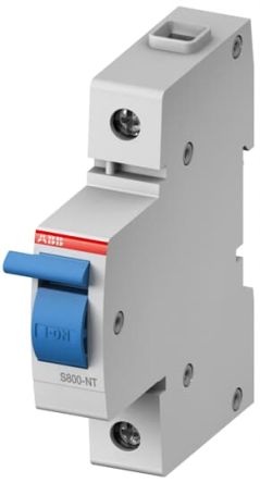 ABB S800 Separating Neutral for use with S800