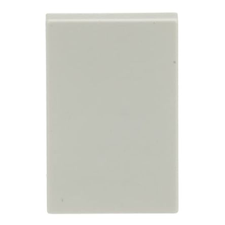 ABB End Cap, S800 Series