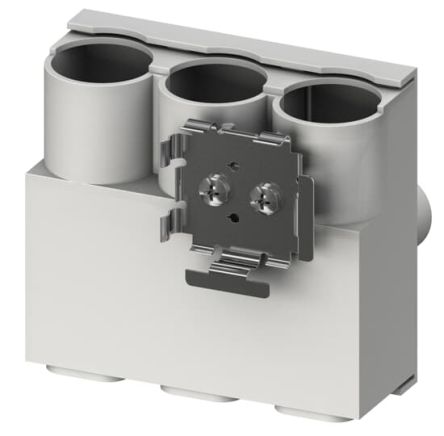 ABB 3 Phase Busbar, 690 V ac