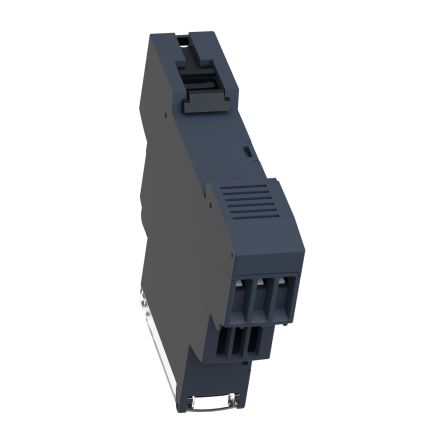 Schneider Electric Monitoring Relay, 1 Phase, SPDT, DIN Rail, 48V ac 48 V dc