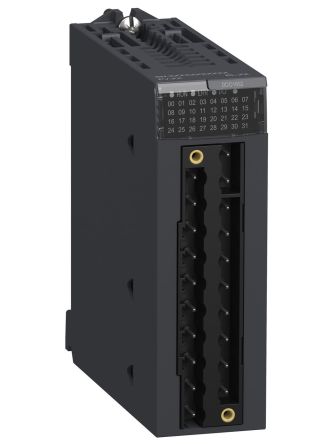 Schneider Electric PLC I/O Module Modicon X80