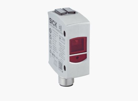 SICK Photoelectric Sensor, Block Sensor