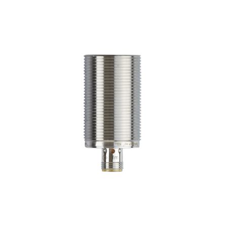 ifm electronic IIS267 Threaded Barrel Inductive Proximity Sensor, M30 PNP IIS 30V dc 15 mm 30 V dc 100mA