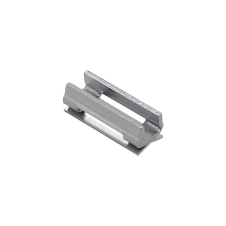 ifm electronic, E11 Series Mounting Adapter Mounting Adapter for Use with Clean-Line Cylinders, RoHS Standard