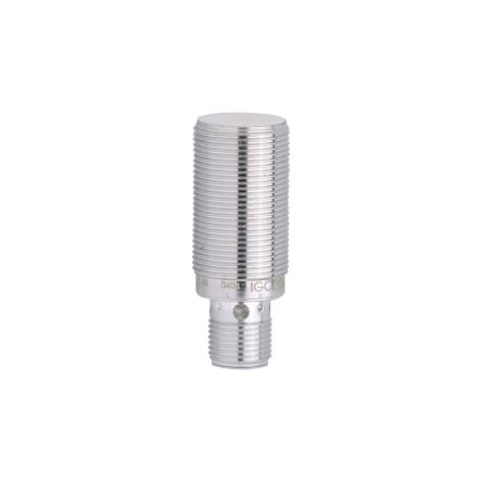 ifm electronic IGT203 Threaded Barrel Inductive Proximity Sensor, M18 PNP IGT 36V dc 8 mm 36 V dc 100mA