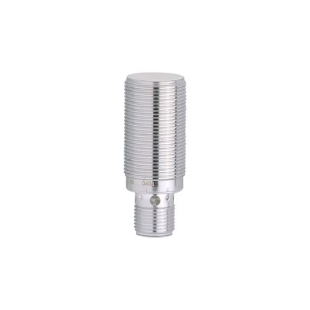 ifm electronic IGT204 Threaded Barrel Inductive Proximity Sensor, M18 PNP IGT 36V dc 8 mm 36 V dc 100mA