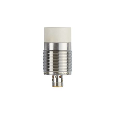 ifm electronic IIS284 Threaded Barrel Inductive Proximity Sensor, M30 PNP IIS 30V dc 30 mm 30 V dc 100mA