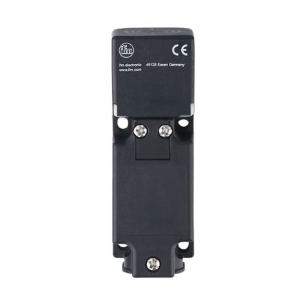 ifm electronic IV0009 Rectangular Inductive Proximity Sensor NO/NC IV0 250V ac/dc 20 mm 250 V ac 230 V dc 100mA