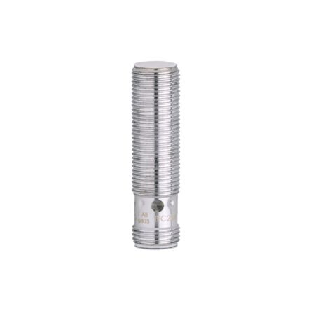 ifm electronic IFC200 Threaded Barrel Inductive Proximity Sensor, M12 PNP/NPN IFC 30V dc 4 mm 30 V dc 100mA