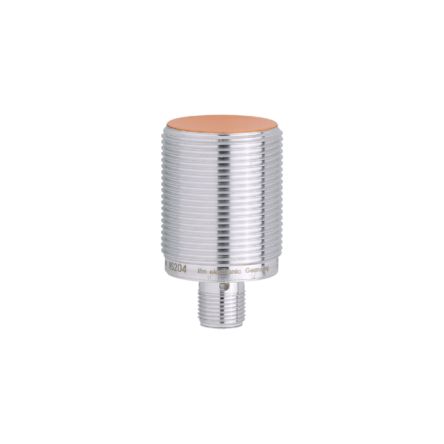 ifm electronic NI501A Threaded Barrel Inductive Proximity Sensor, M30 NAMUR NI5 30V dc 15 mm 30 V dc 30mA