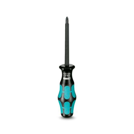 Phoenix Contact Phillips, PZ2 Tip, 100 mm Blade VDE/1000V Approved, 205 mm Overall