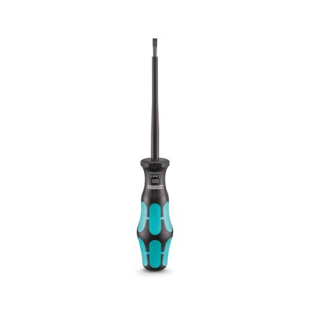 Phoenix Contact Insulated, 100 mm Blade VDE/1000V Approved, 198 mm Overall