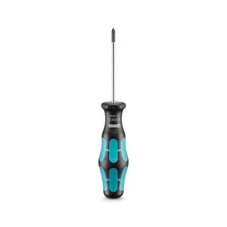 Phoenix Contact Phillips, PH0 Tip, 80 mm Blade, 161 mm Overall