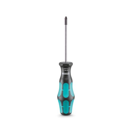 Phoenix Contact Phillips, PH1 Tip, 80 mm Blade, 178 mm Overall