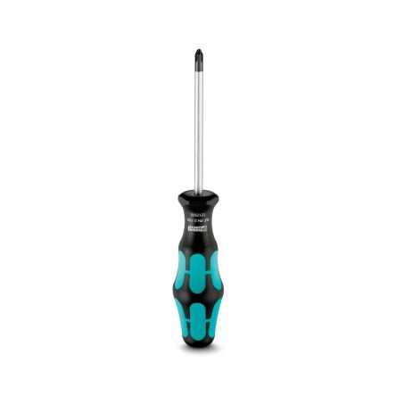 Phoenix Contact Phillips, PH2 Tip, 100 mm Blade, 205 mm Overall