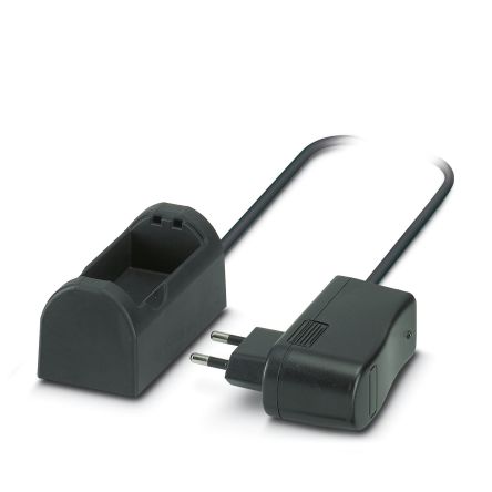 Phoenix Contact 1212519 Battery Charger For, 1