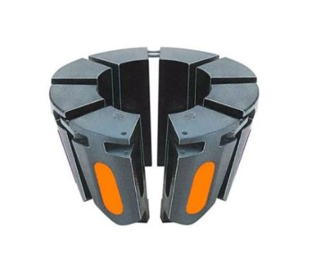 Parker Tube Clamp, 80C-CS10