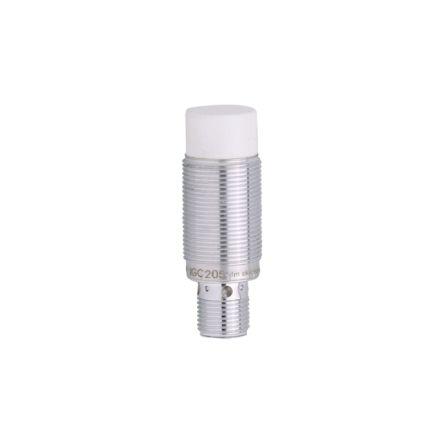 ifm electronic IGC203 Rectangular Inductive Proximity Sensor, M18 x 1 PNP/NPN IGC 30V dc 12 mm 30 V dc 100mA