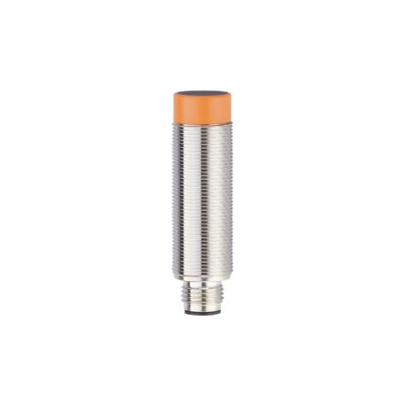 ifm electronic IG0350 Threaded Barrel Inductive Proximity Sensor, M18 x 1 2-Wire IG0 250V 8 mm 250 V ac 100mA