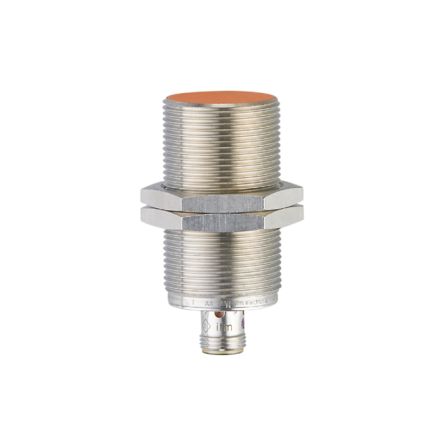 ifm electronic II5983 Threaded Barrel Inductive Proximity Sensor, M30 x 1.5 PNP/NPN II 30V dc 13 mm 30 V dc 150mA