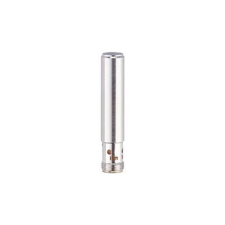 ifm electronic IFT243 Barrel Inductive Proximity Sensor PNP IFT 30V dc 3 mm 30 V dc 100mA