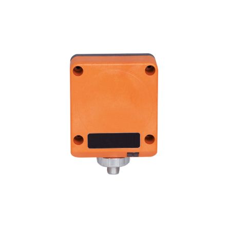 ifm electronic ID0049 Rectangular Inductive Proximity Sensor 2-Wire ID0 250V ac/dc 50 mm 250 V ac 250 V dc 100mA