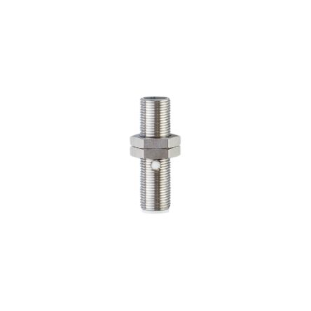 ifm electronic IF5815 Threaded Barrel Inductive Proximity Sensor, M12 x 1 PNP IF5 36V dc 2 mm 36 V dc 200mA