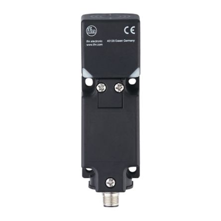 ifm electronic IV5060 Rectangular Inductive Proximity Sensor PNP IV 30V dc 20 mm 30 V dc 200mA
