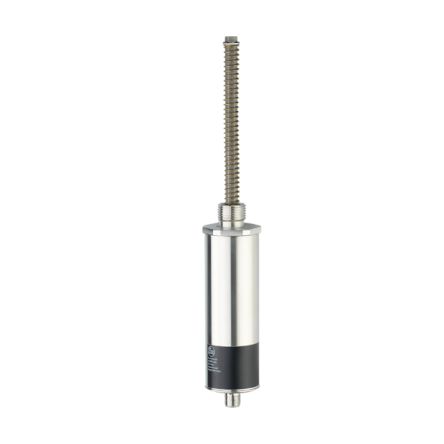 ifm electronic Inductive Proximity Sensor, IP67, IP20, 100mA