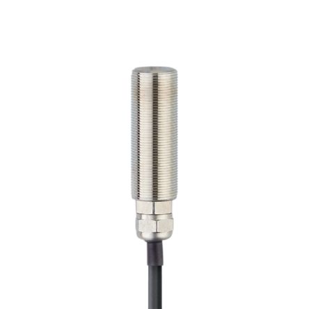 ifm electronic Inductive Proximity Sensor, IP65, IP69K, IP68 250V ac, 1000mA