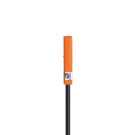 ifm electronic Cable Pneumatic Cylinder Sensor, IP65, IP67 30V dc, MR LED Indicator, MR501A